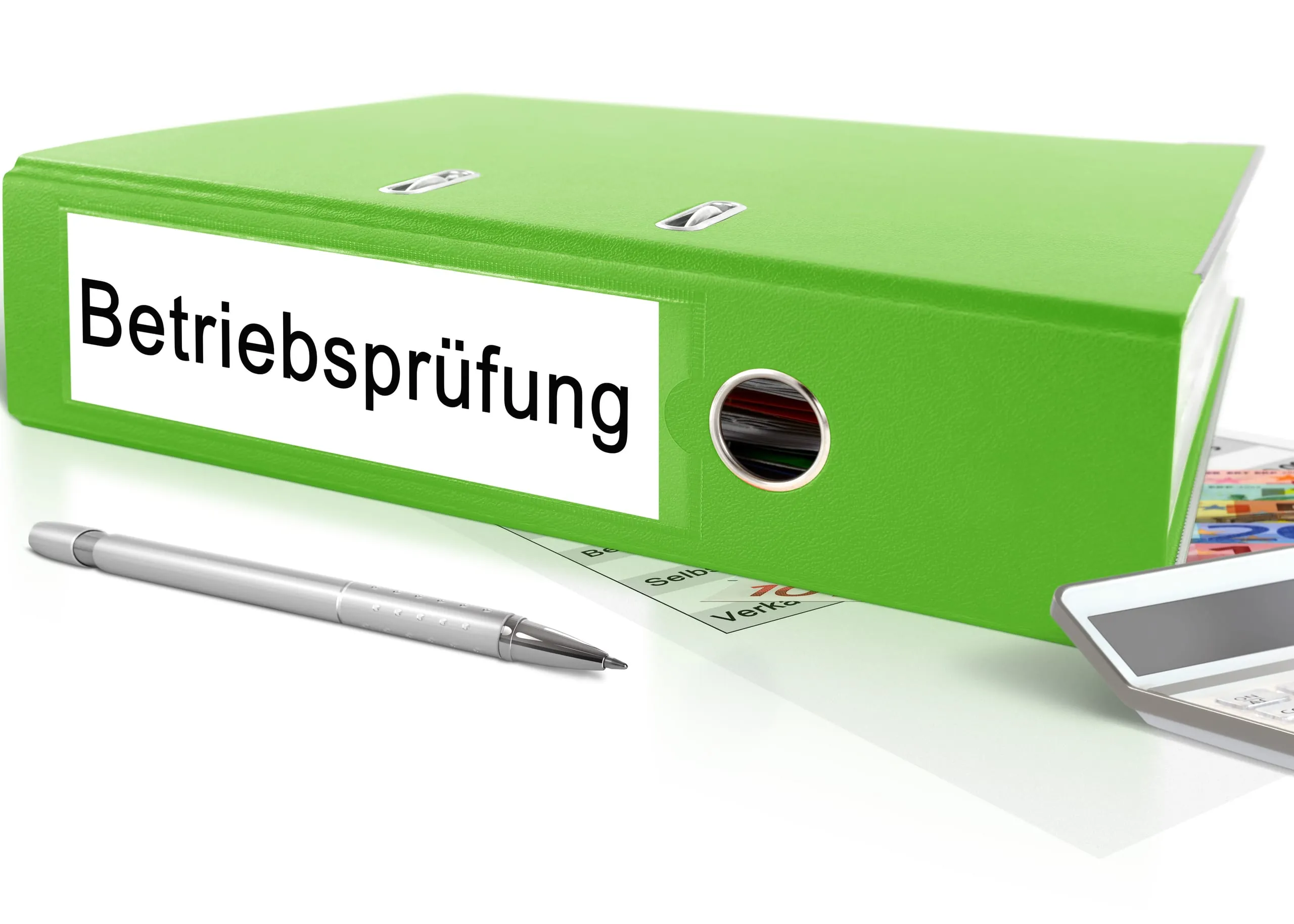 Betriebsprüfung: Auf diese 15 Punkte richten Prüfer besonderes Augenmerk