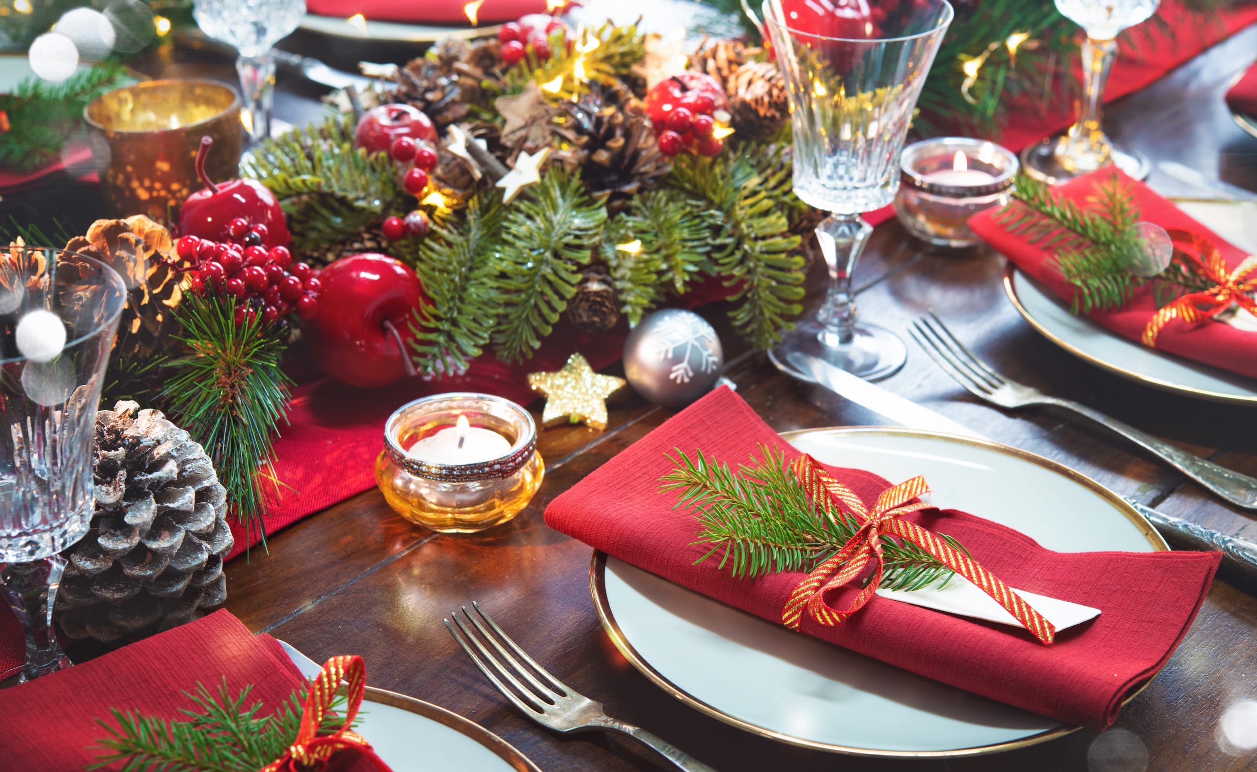 Weihnachtsfeier: 5 Tipps, wie Chefs arbeitsrechtliche Risiken und Stolpersteine umgehen