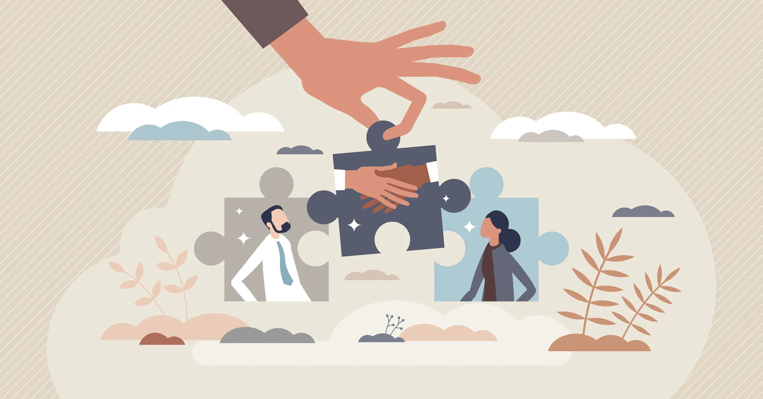 Mediation im Handwerk: Die Alternative zum Prozess