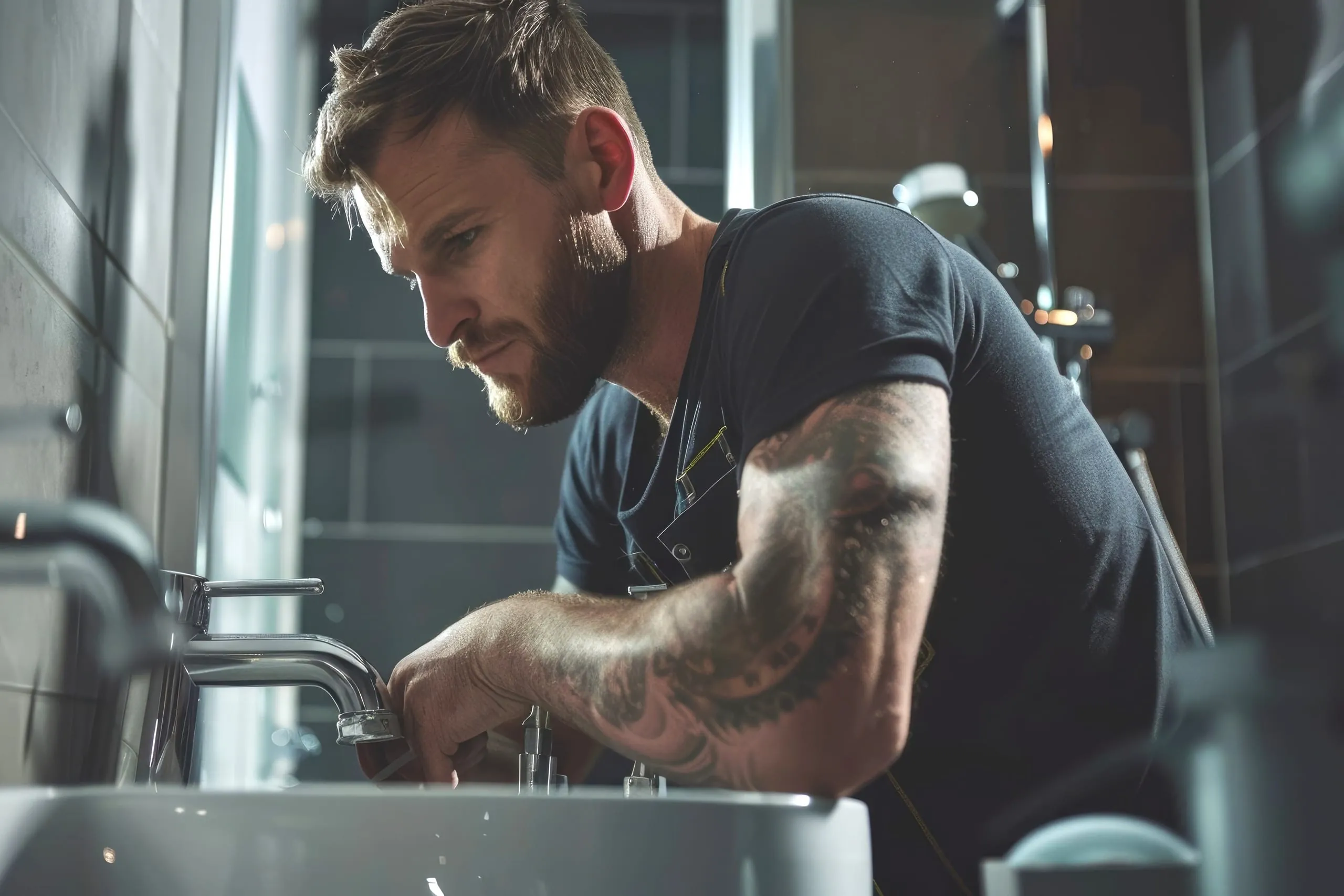 Fremdmaterial einbauen: So schützen sich Handwerker vor Gewährleistungsrisiken