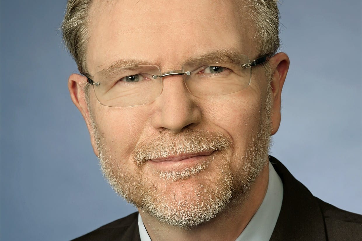 Freier Journalist mit Schwerpunkt Versicherungen: Uwe Schmidt-Kasparek.