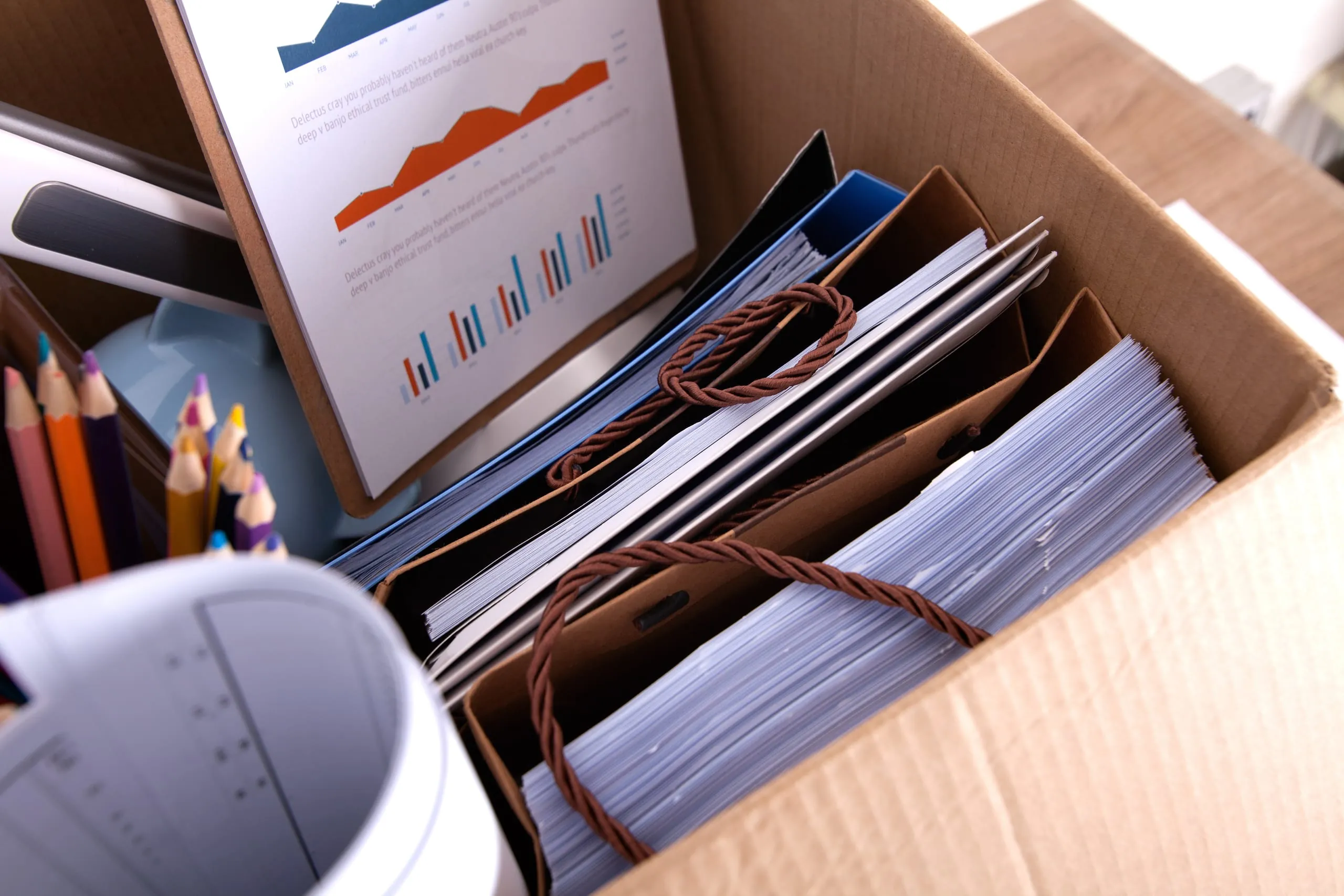 Betriebsbedingte Kündigung: So viel kostet Sie die Abfindung bei Personalabbau