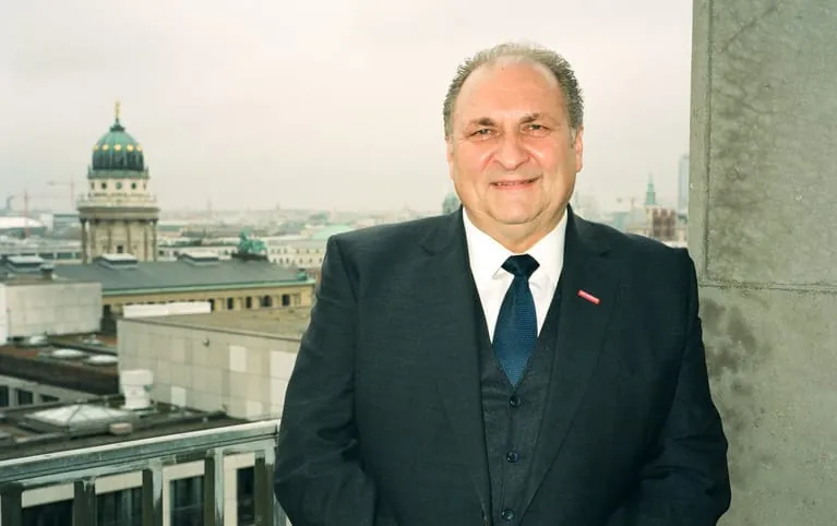 Hans Peter Wollseifer