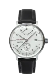  Automatikuhr Bauhaus 1