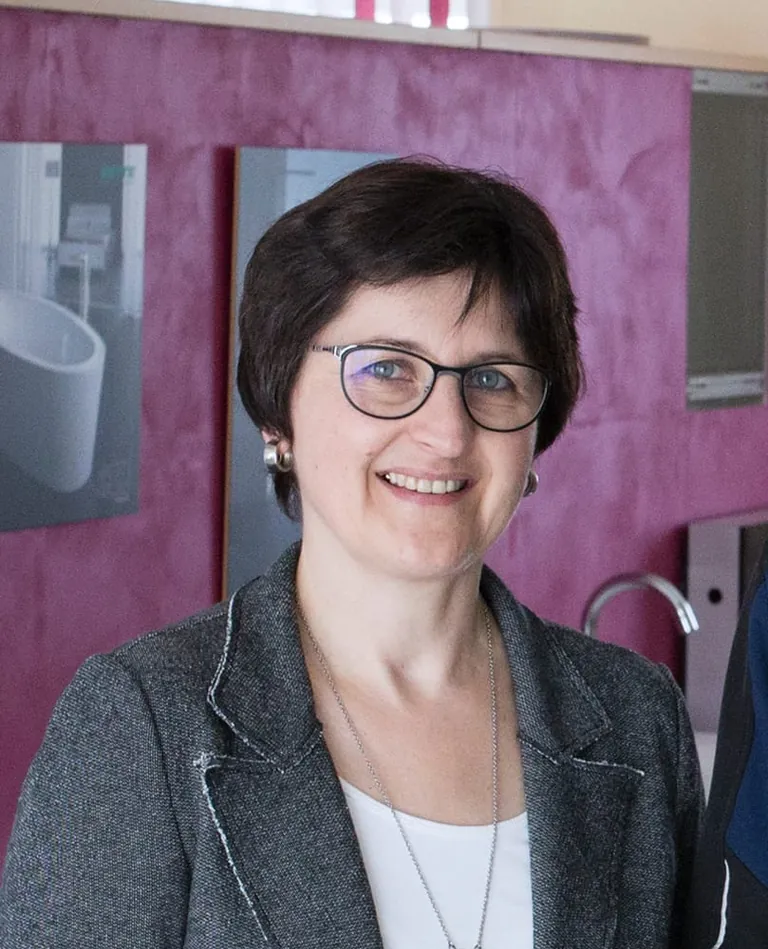 Wahl 2017 Margit Niedermaier