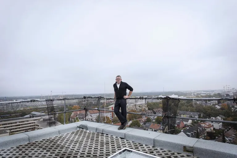 Karl-Josef Simon, Gesch&auml;ftsf&uuml;hrer von Sifatec