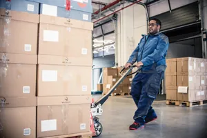 Kollektion Hero Flex