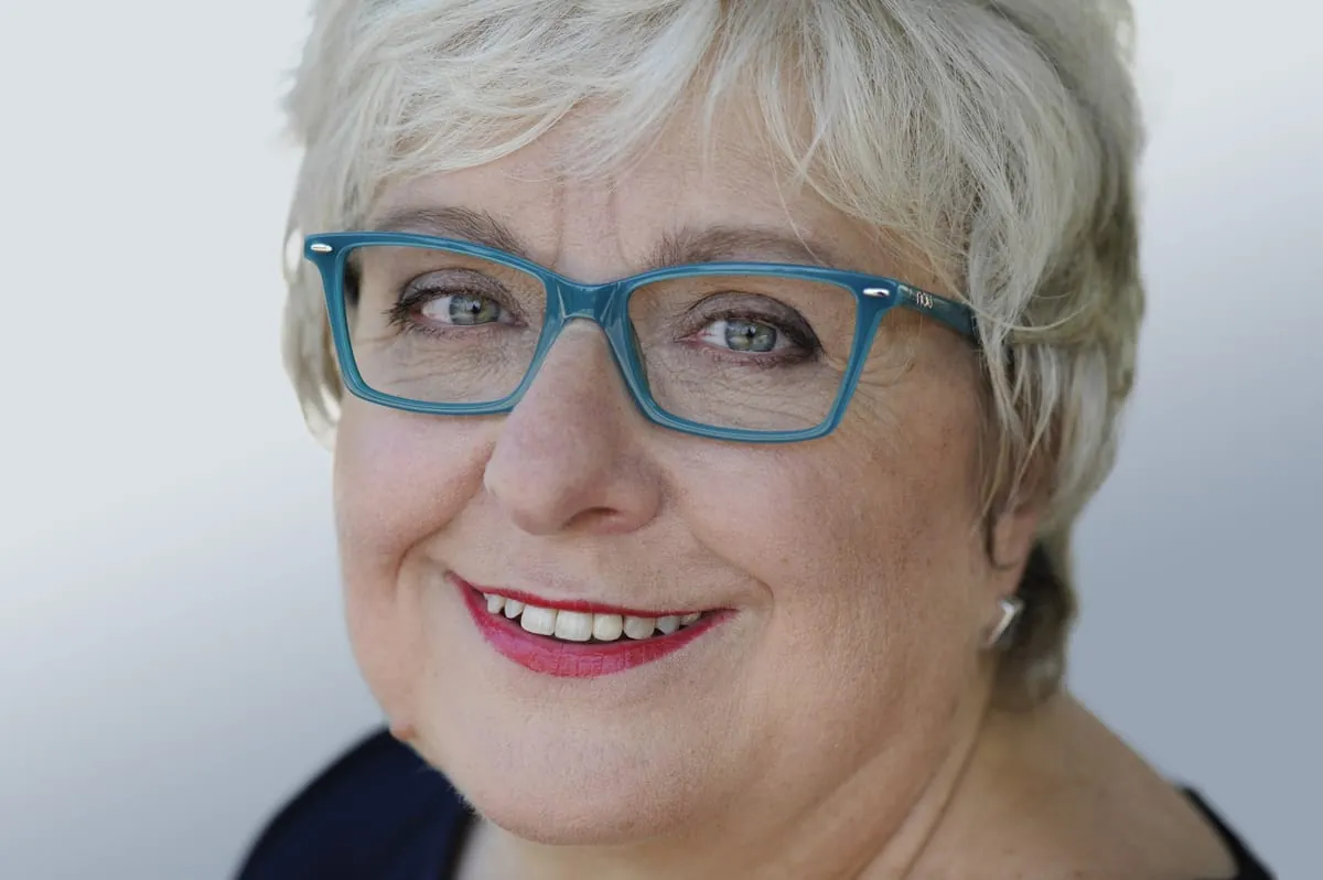 "Wer ist hier der Boss?" - Ein Interview mit Sabine Asgodom