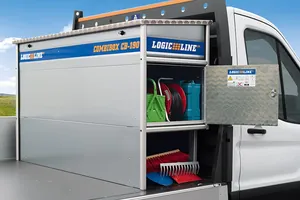 LogicLine Fahrzeugeirichtung