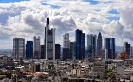 frankfurter-skyline