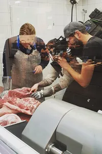 Metzgerei Lappen und Prengel