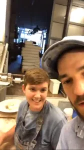 Max Kugel, Da wo's nur Brot gibt