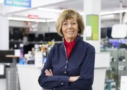 Rückblick: Ausgezeichnete Unternehmerfrauen im Handwerk