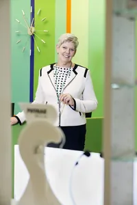 Anke B&uuml;nting-Walter