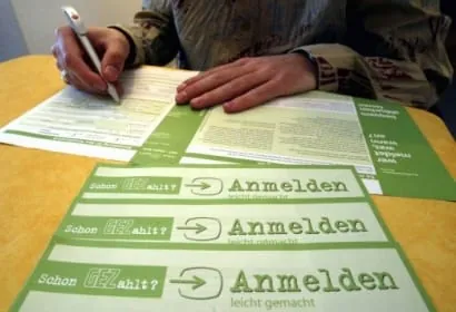 Ab n&auml;chsten Jahr: Alle Betriebe mit PC m&uuml;ssen GEZ bezahlen