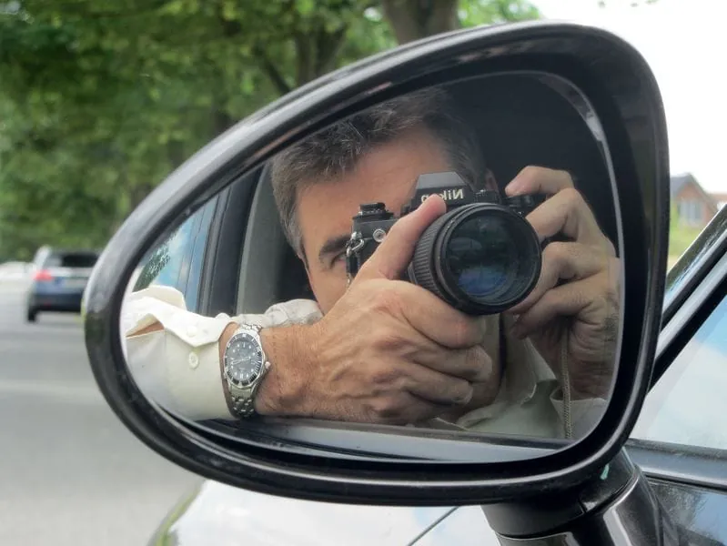 Ermittlungsmethoden: Das dürfen Detektive - und das nicht