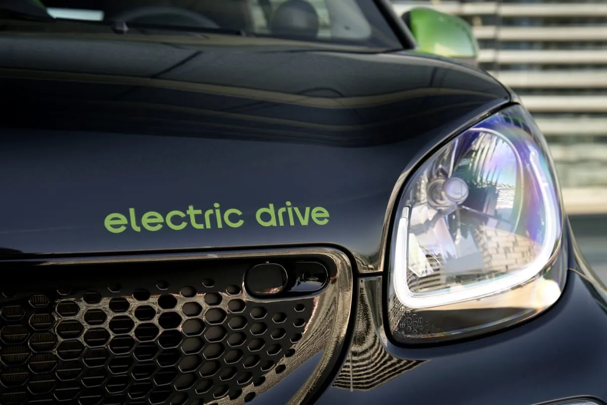 Ab 2020 nur noch als Elektroauto zu kaufen