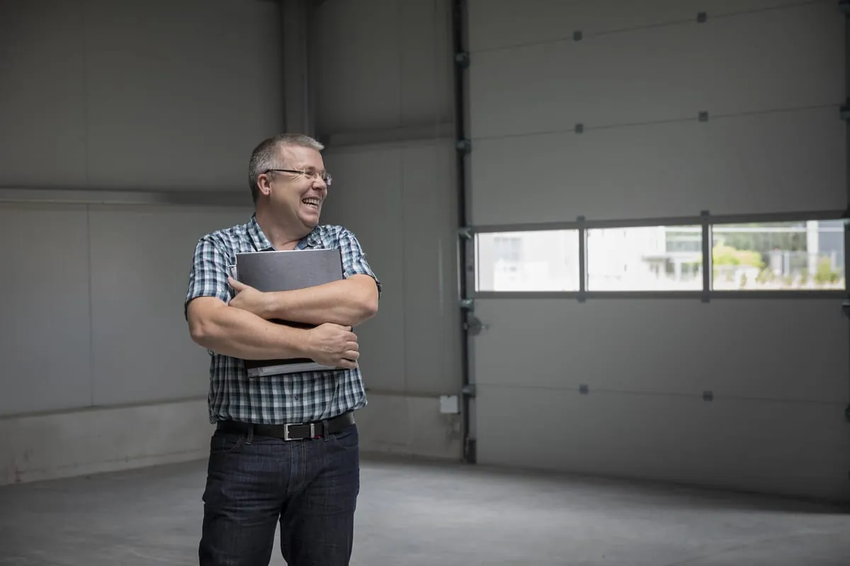 So vermeiden Handwerker Fehler bei der Investition in Betriebsimmobilien