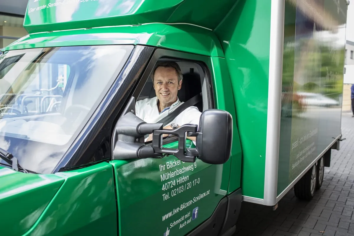 Elektromobilität: So sparen Handwerker Steuern bei Firmenwagen