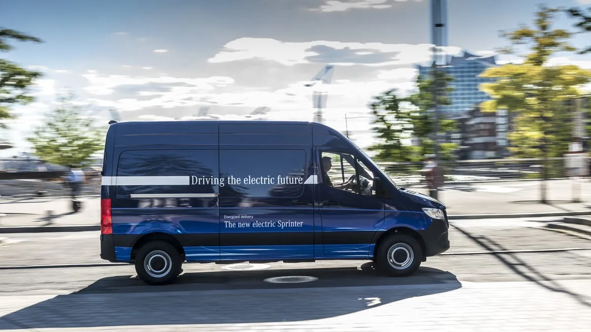 IAA 2018: Neue Transporter fürs Handwerk