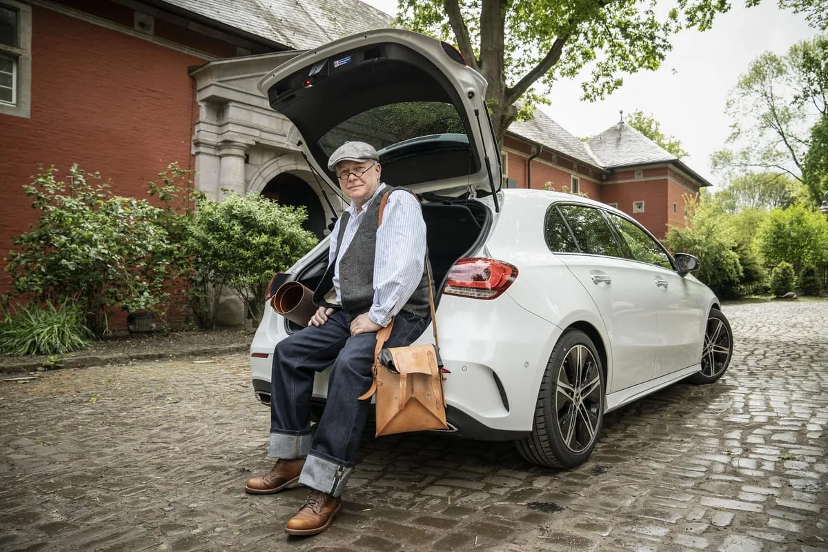 Mercedes A-Klasse: Kein Auto für alle Fälle