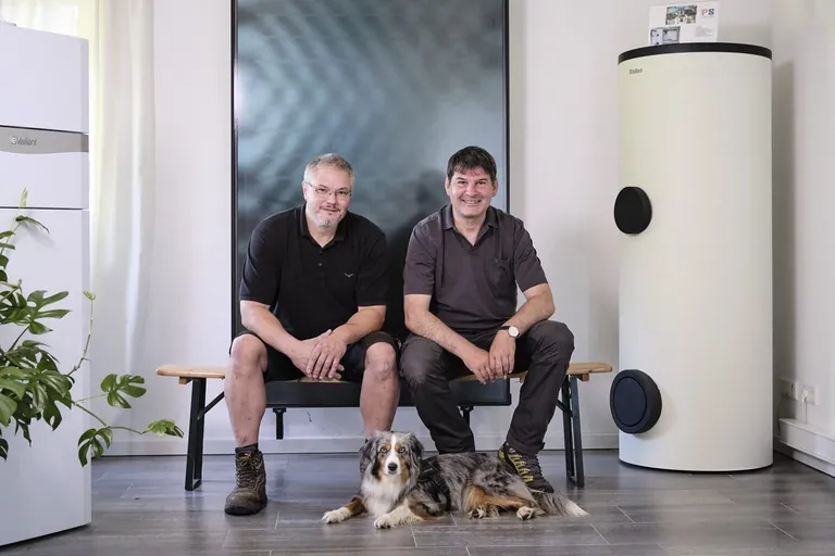 PS-Gebäudetechnik GmbH