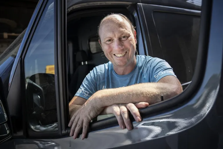 SHK-Meister Josef L&uuml;pschen