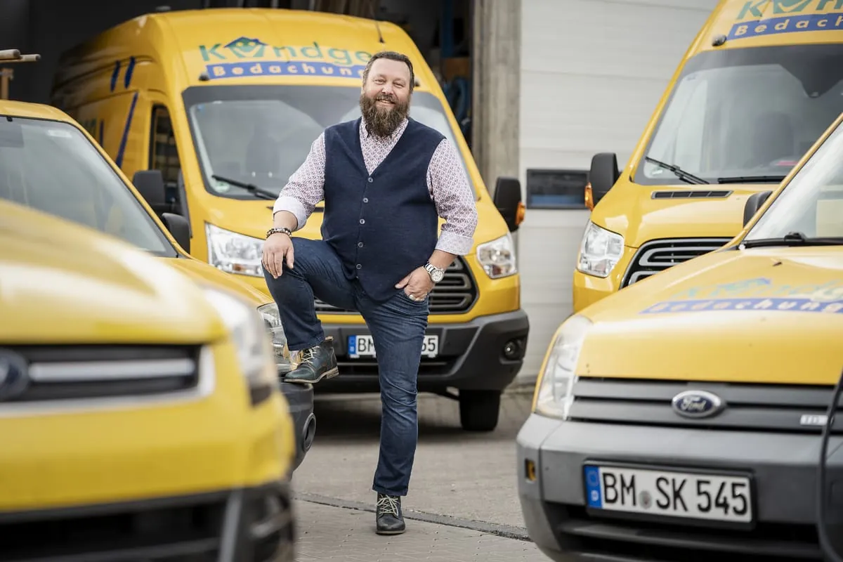 Autoversicherung: Alles digital und automatisch