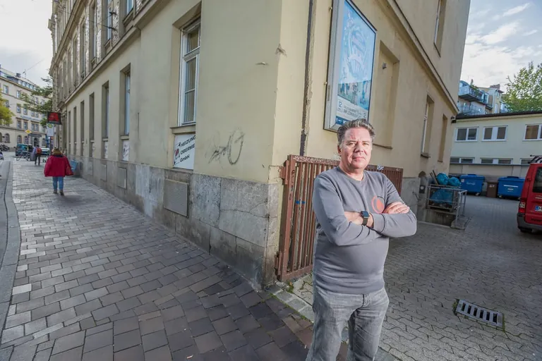 Olaf Zimmermann,  &bdquo;Heizung Obermeier&ldquo; 