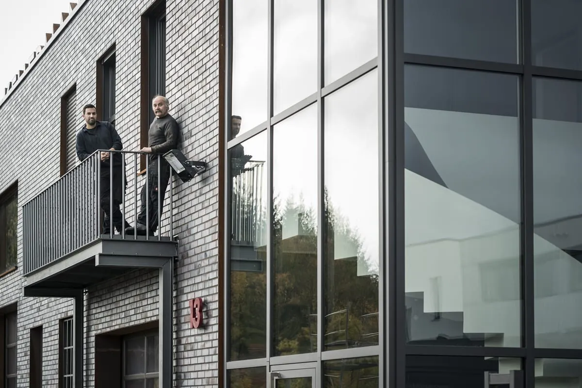 Zukunftsstandorte: Zwischen  Stadt und Land