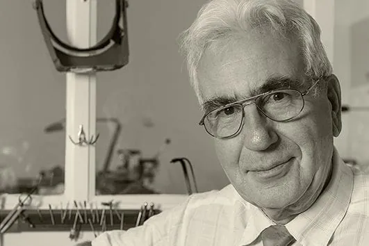 Uhren: Ein Stück Familiengeschichte