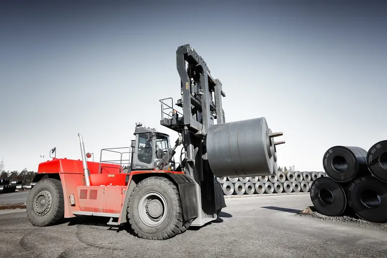 Gabelstapler Kalmar DCG720-10LB