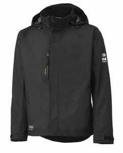 Helly Hansen Manchester Shell Jacket