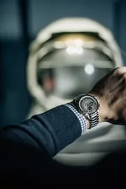 &bdquo;Speedmaster Apollo 11 50th Anniversary&rdquo; 