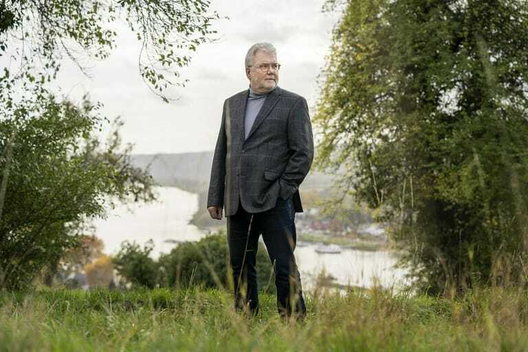 Eckhard Eyer