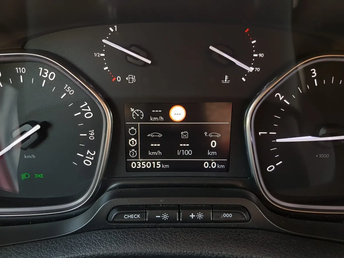 Geflüchtete mit neuer Perspektive: Tachostand 0 Kilometer