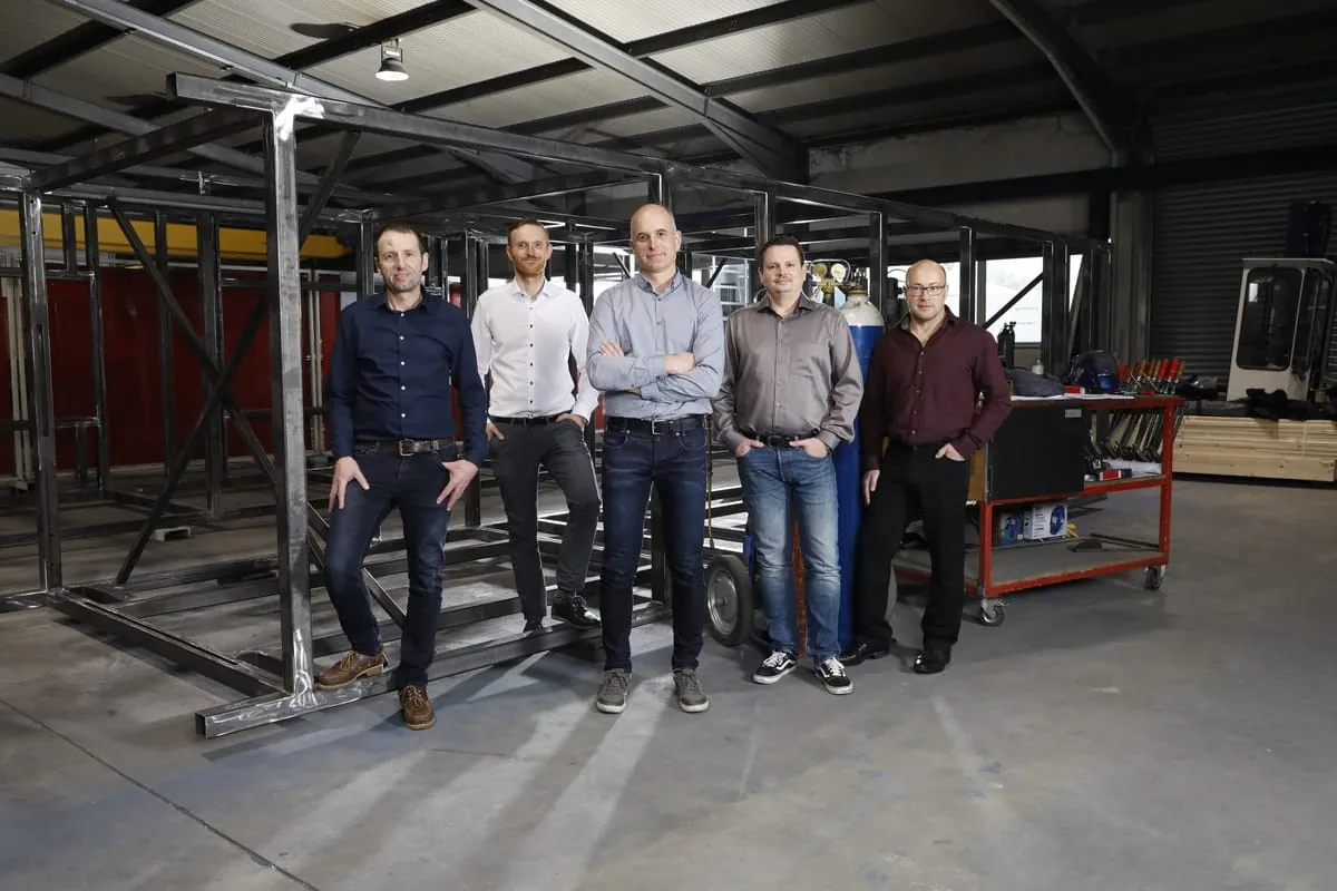 Führungsstil für die nächste Generation: Vertrauen statt Kontrolle!