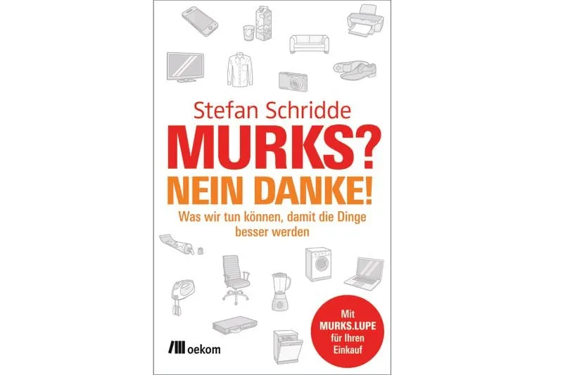 Murks? Nein danke