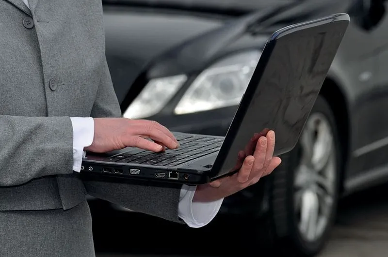 Mobile Grundausstattung: Drei für Chefs