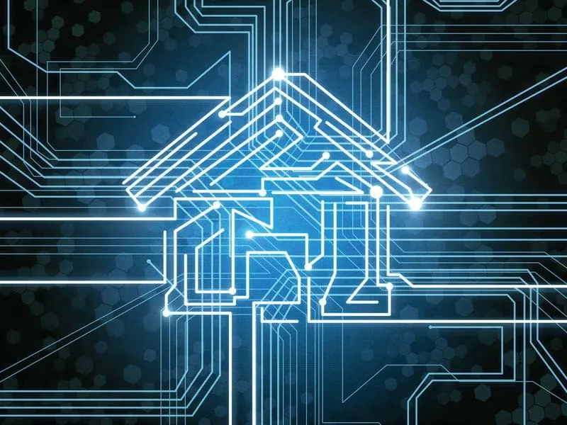 Smart Home: Intelligentes Wohnen