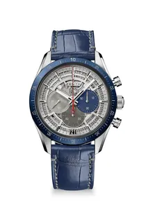  Automatik-Chronograph