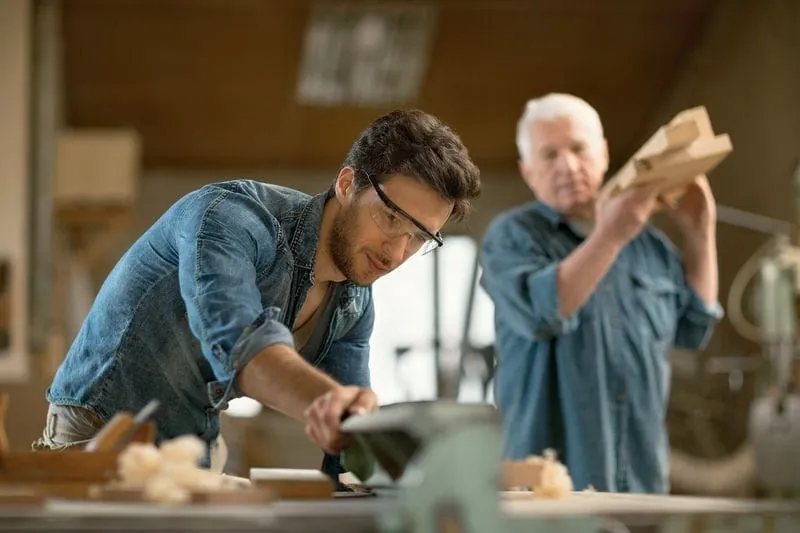 Ausbildung: Nachwuchs aus dem Ausland