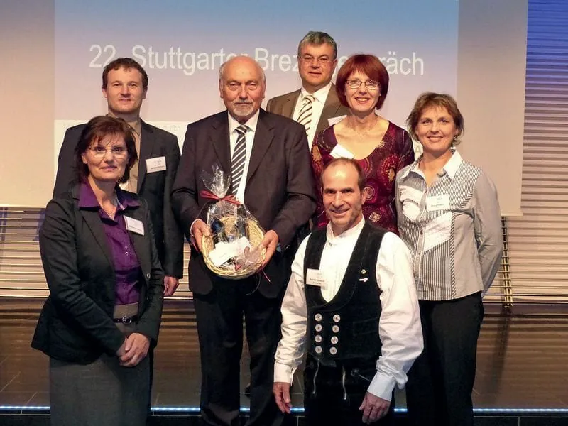 Den Unterschied wirklich erkennen