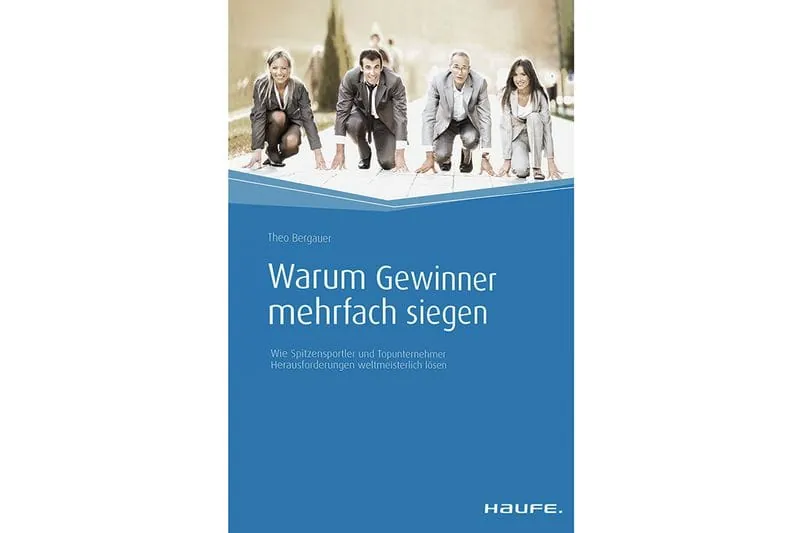 Warum Gewinner mehrfach siegen