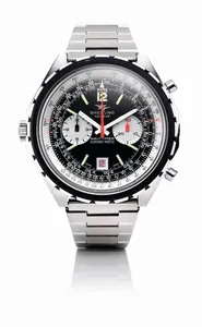 historischer  Navitimer Chrono-Matic