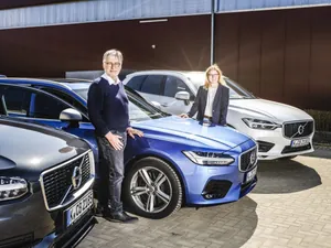 Werner Müller von Mojen Bauregie