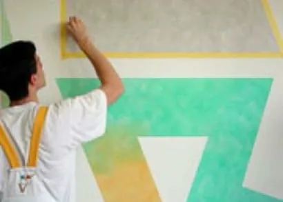 Schwarzarbeit am Bau 