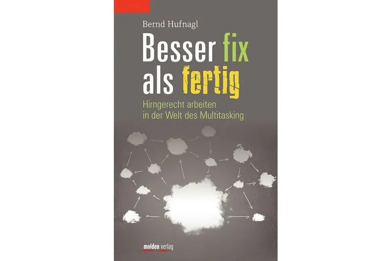 Besser fix als fertig