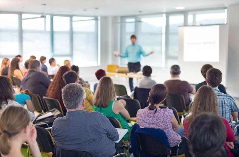 Weiterbildung: Wissen so wertvoll wie nie