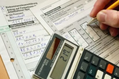 Krankheitskosten und außergewöhnliche Ereignisse: Berechnen Sie hier Ihre zumutbare Belastung